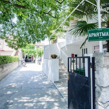 Luxury Studio Apartment White Sensation ヴォディツェ エクステリア 写真