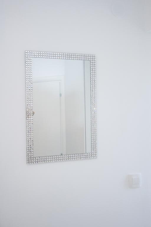 Luxury Studio Apartment White Sensation ヴォディツェ エクステリア 写真